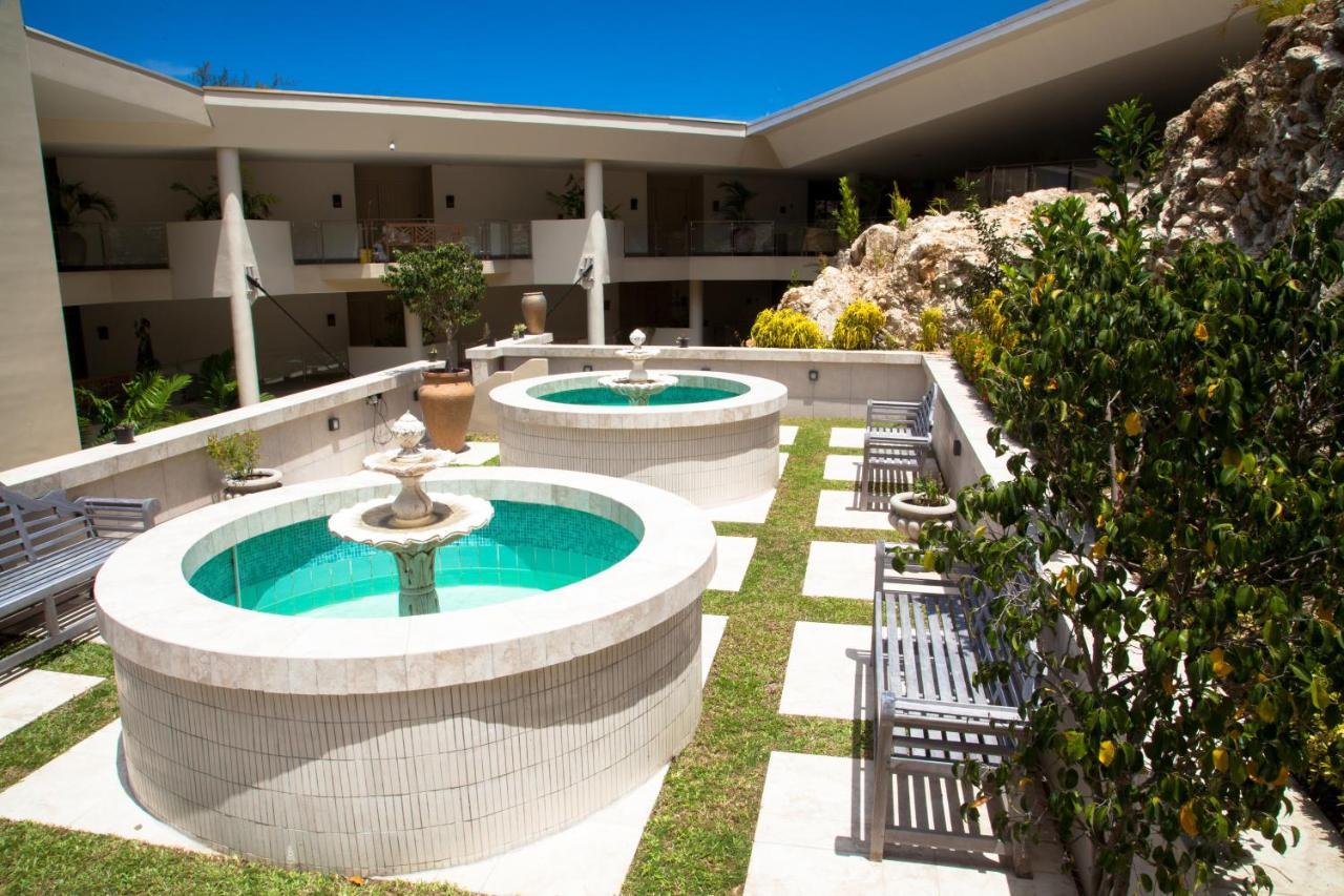 Ela Beach Hotel Port Moresby Exterior photo