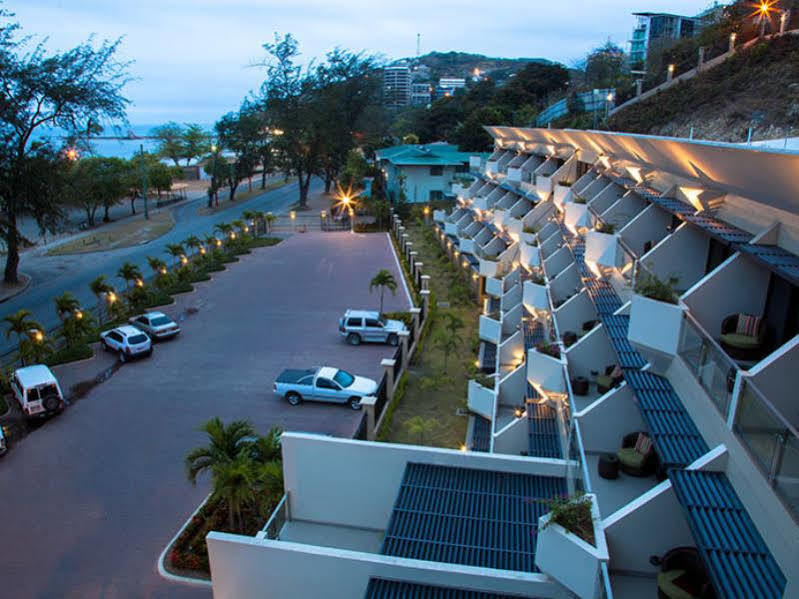 Ela Beach Hotel Port Moresby Exterior photo